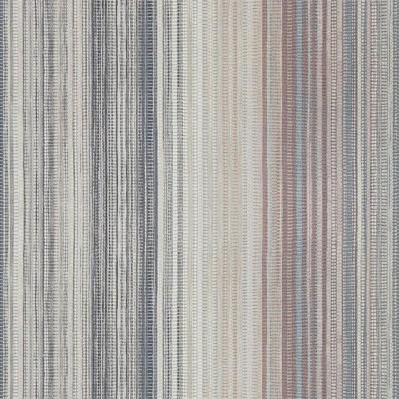 Обои Harlequin Momentum 5 Spectro Stripe Steel/Blush 111964